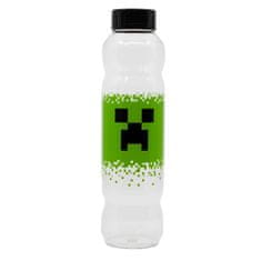 Stor Plastična steklenica XL MINECRAFT 1200ml, 03453