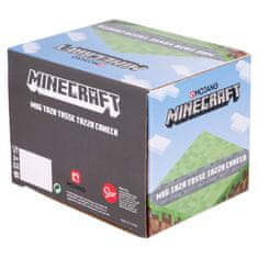 Stor Keramični vrč MINECRAFT, 360ml, 00450