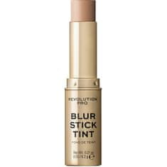 Revolution PRO Make-up v paličici Blur (Stick Tint) 6,2 g (Odtenek Medium)