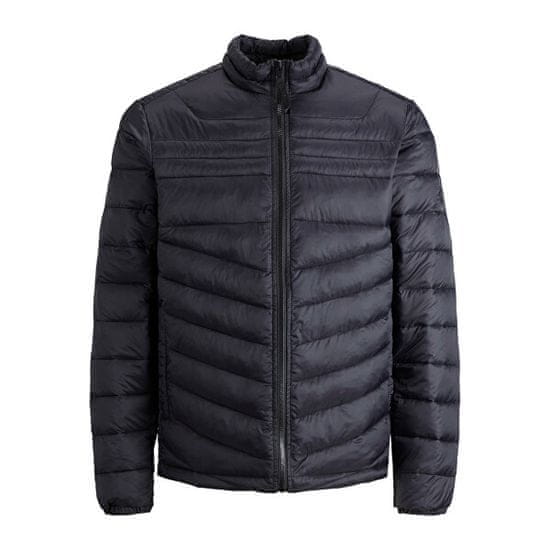 Jack&Jones Moška jakna JJEHERO 12211788 Black