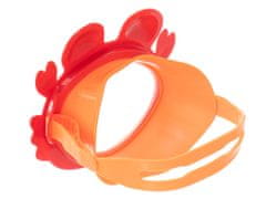 Aga Potapljaške maske za otroke crab