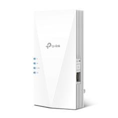 TP-Link RE700X ojačevalnik Wi-Fi signala, AX3000, Mesh, Wi-Fi 6