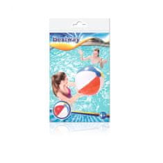 Bestway 31021 Barvna napihljiva žoga za plažo 51 cm