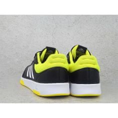 Adidas Čevlji črna 39 1/3 EU Tensaur Sport 20 K