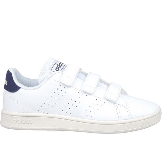 Adidas Čevlji bela Advantage CF C