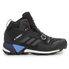 Adidas Čevlji treking čevlji črna 37 1/3 EU Terrex Skychaser XT