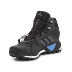 Adidas Čevlji treking čevlji črna 37 1/3 EU Terrex Skychaser XT