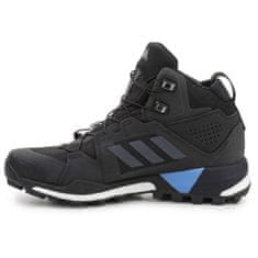 Adidas Čevlji treking čevlji črna 37 1/3 EU Terrex Skychaser XT