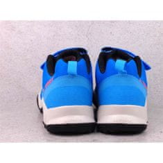 Adidas Čevlji modra 36 2/3 EU Terrex AX2R CF K