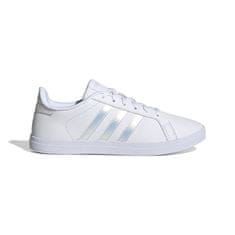 Adidas Čevlji bela 36 2/3 EU Courtpoint