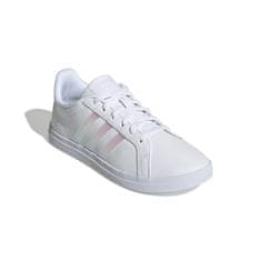 Adidas Čevlji bela 36 2/3 EU Courtpoint