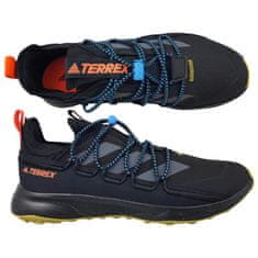 Adidas Čevlji treking čevlji črna 44 2/3 EU Terrex Voyager 21 C