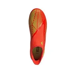 Adidas Čevlji oranžna 46 EU Predator EDGE3 LL FG