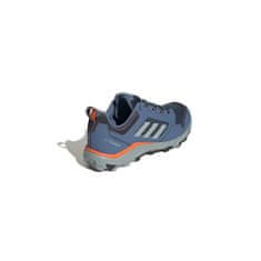Adidas Čevlji treking čevlji modra 42 2/3 EU Terrex Tracerocker