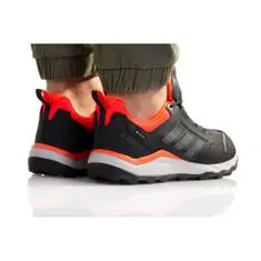 Adidas Čevlji obutev za tek siva 43 1/3 EU Terrex Tracerrocker 2 Gtx