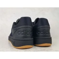 Adidas Čevlji črna 49 1/3 EU Hoops 30