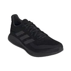 Adidas Čevlji obutev za tek črna 44 2/3 EU Supernova M