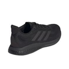 Adidas Čevlji obutev za tek črna 44 2/3 EU Supernova M