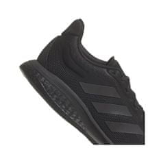 Adidas Čevlji obutev za tek črna 42 EU Supernova M