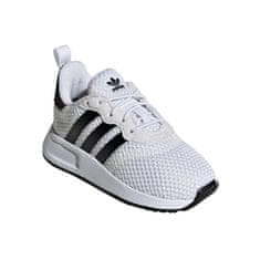 Adidas Čevlji bela 26 EU Racer TR20