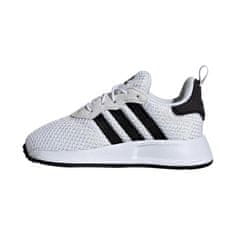 Adidas Čevlji bela 26 EU Racer TR20