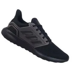 Adidas Čevlji obutev za tek črna 40 2/3 EU EQ19 Run