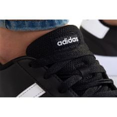 Adidas Čevlji črna 35.5 EU Grand Court 20 K