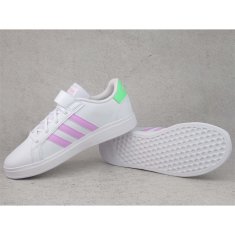 Adidas Čevlji bela 38 EU Grand Court 20 EL