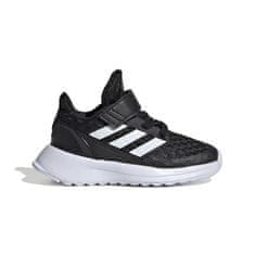 Adidas Čevlji črna 25.5 EU Rapidarun