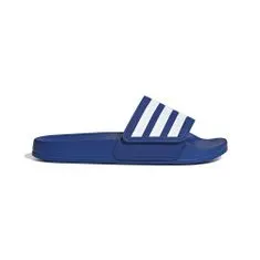 Adidas Japanke čevlji za v vodo mornarsko modra 39 1/3 EU Adilette Shower Slides