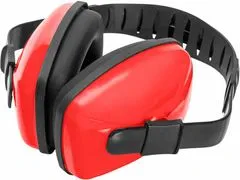 Extol Premium Slušalke za ušesa Extol Premium 8856590 nastavljive slušalke za ušesa