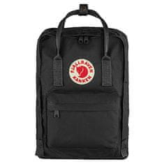 Fjällräven Prenosni računalnik Kanken 13", Črna | 550 | Ena velikost