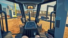 Astragon Construction Simulator - Day One Edition igra (PS4)