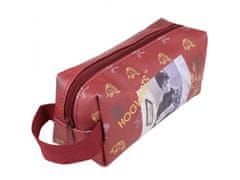 sarcia.eu Harry Potter Hogwarts Šolski peresnica bordo 23x10x7,5 