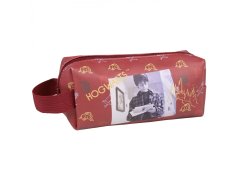 sarcia.eu Harry Potter Hogwarts Šolski peresnica bordo 23x10x7,5 