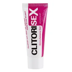 Clitorisex stimulativni gel za ženske