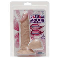 You2Toys Masturbator s priseskom - Natural Seducer