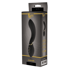 Dreamtoys Vibrator ELITE JOSEPHINE