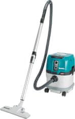 Makita VC003GLZ XGT akumulatorski sesalnik