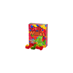 You2Toys Bonboni v obliki penisa Sweet Willies