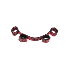 CalExotics Skandal Bondage Bar