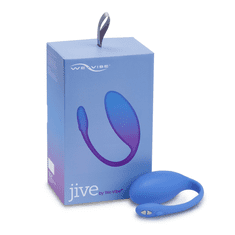 We-Vibe Jive by blue