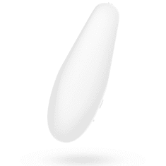 Satisfyer - Bela skušnjava - vibrator za polaganje