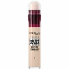 Maybelline Tekoči korektor s penastim aplikatorjem (Instant Anti-Age Eraser Concealer) 6,8 ml (Odtenek 03 Fair)