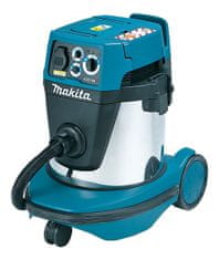 Makita VC2211M električni sesalnik