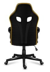 Huzaro Force 2.5 RGB Carbon Mesh Gaming Chair