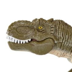 Mojo Tyrannosaurus rex s premično čeljustjo