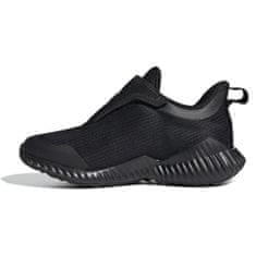 Adidas Čevlji črna 31 EU Fortarun