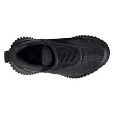 Adidas Čevlji črna 31 EU Fortarun