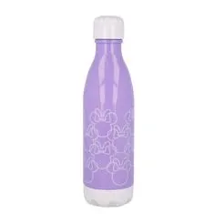 Stor Plastenka MINNIE MOUSE Simple, 660ml, 01030